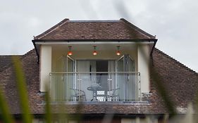 Elmcroft Guest House